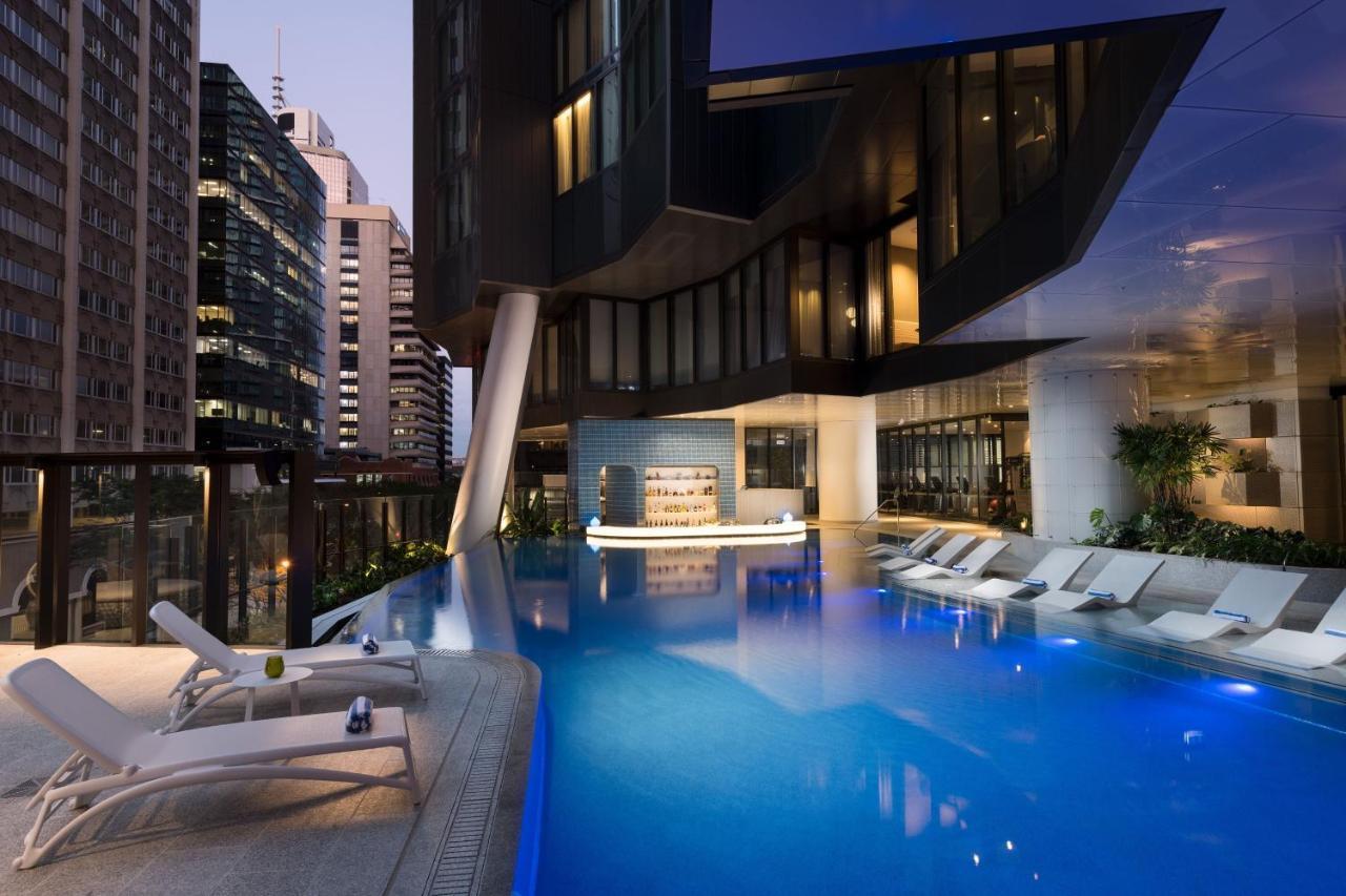 The Westin