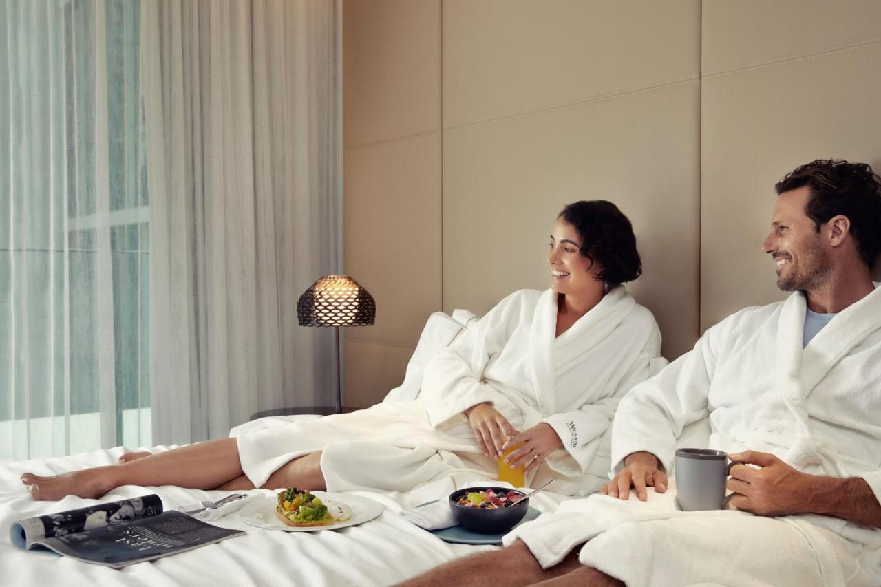 The Westin Brisbane