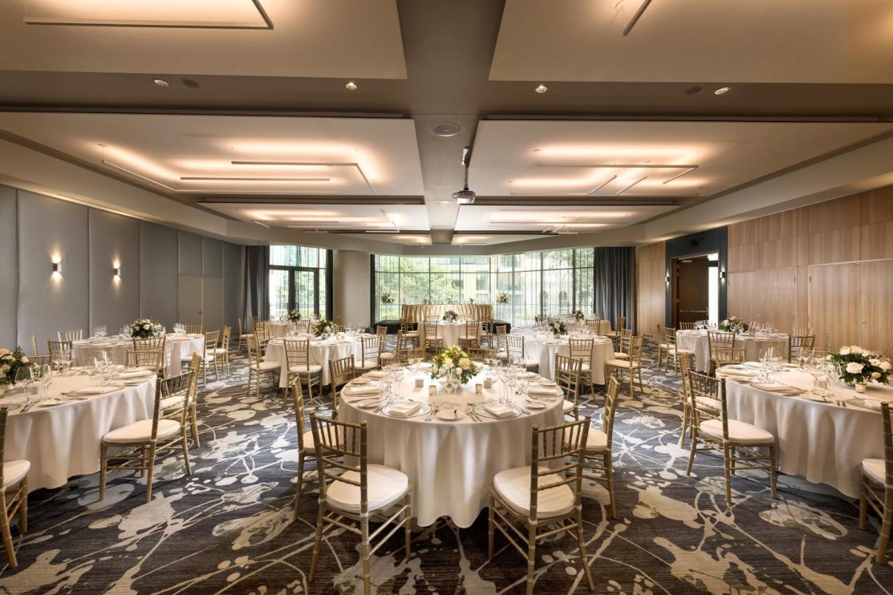 The Westin Hotel Brisbane