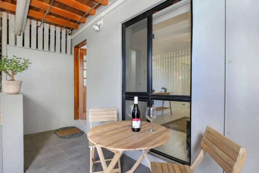 Close To Suncorp Stadium-1 Bed And Parking * Brisbane