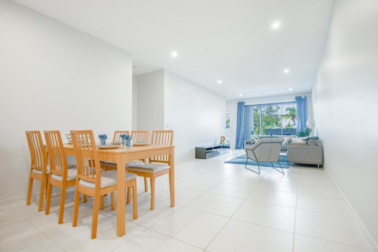 Aparthotel G3 Brisbane