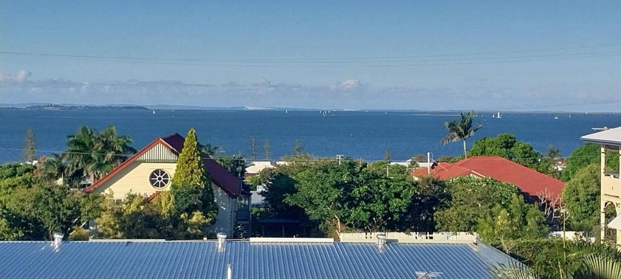 The Sky House By The Bay * Brisbane