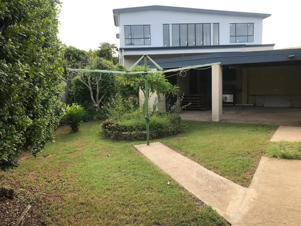 Garden Getaway - Location