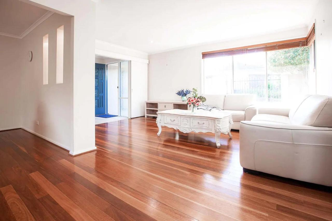 Villa Garden Getaway - Location Brisbane