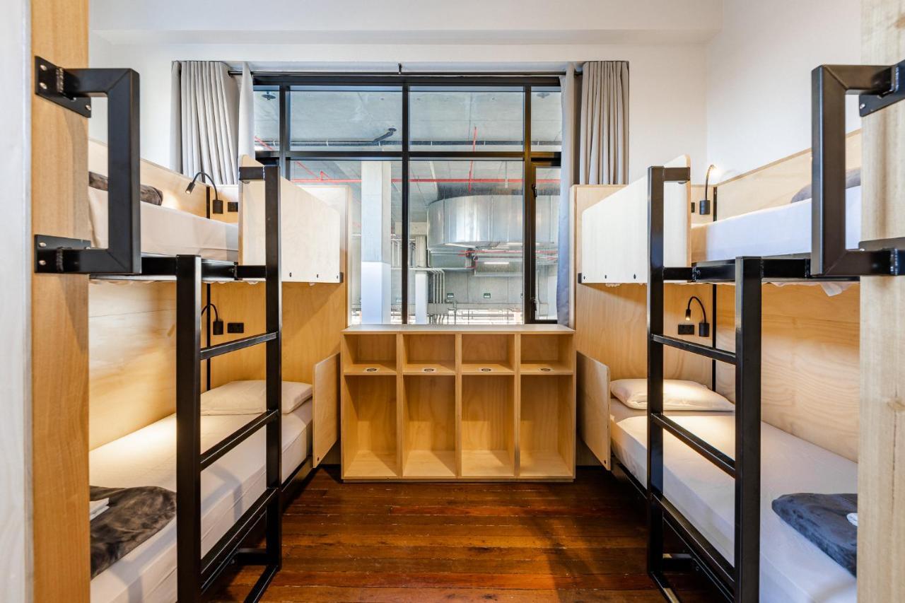 Hostel Bunk Brisbane