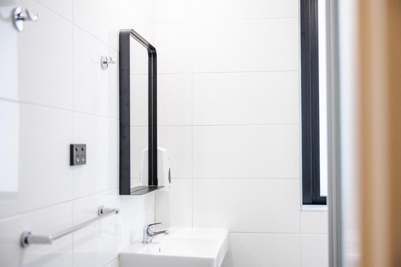 Hostel Bunk Brisbane