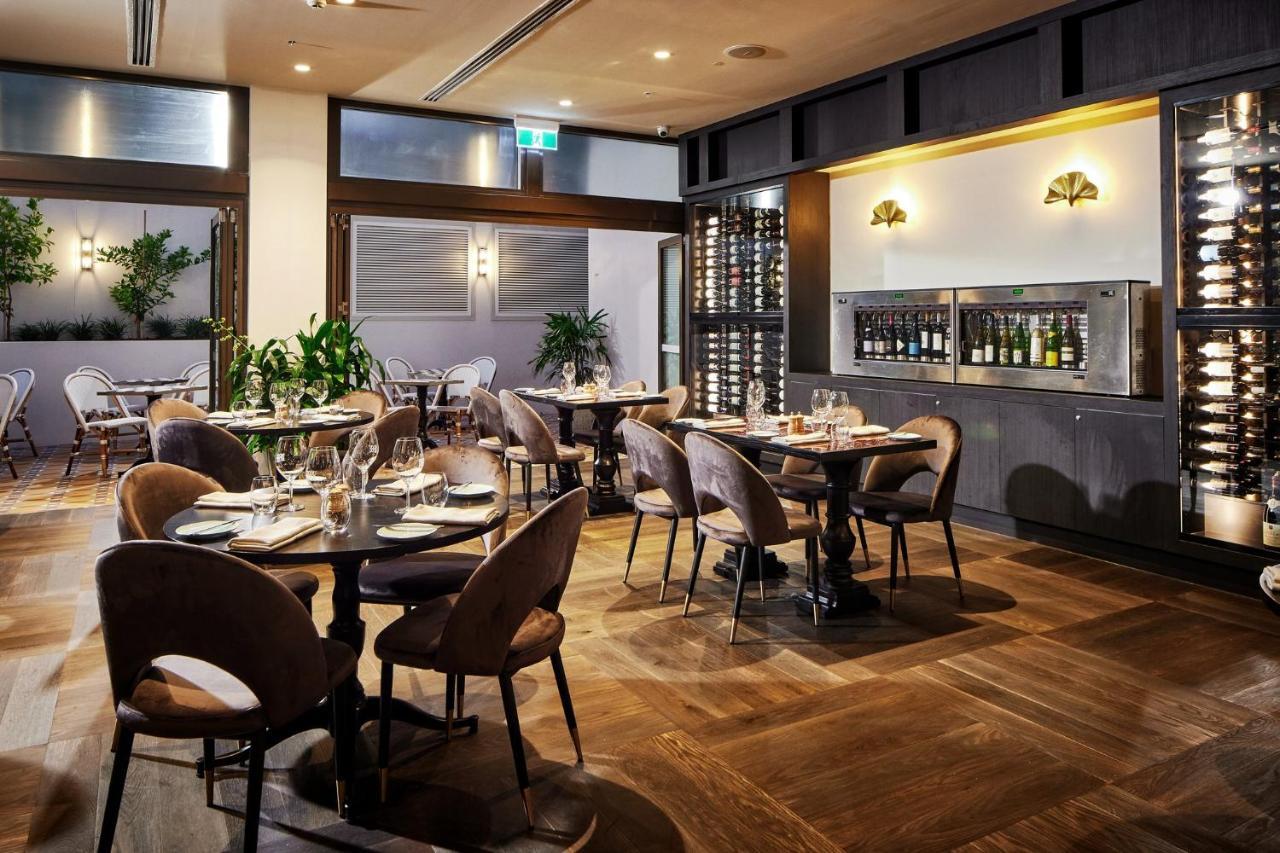 The Alva Hotel Brisbane, Vignette Collection By Ihg Hotel Brisbane