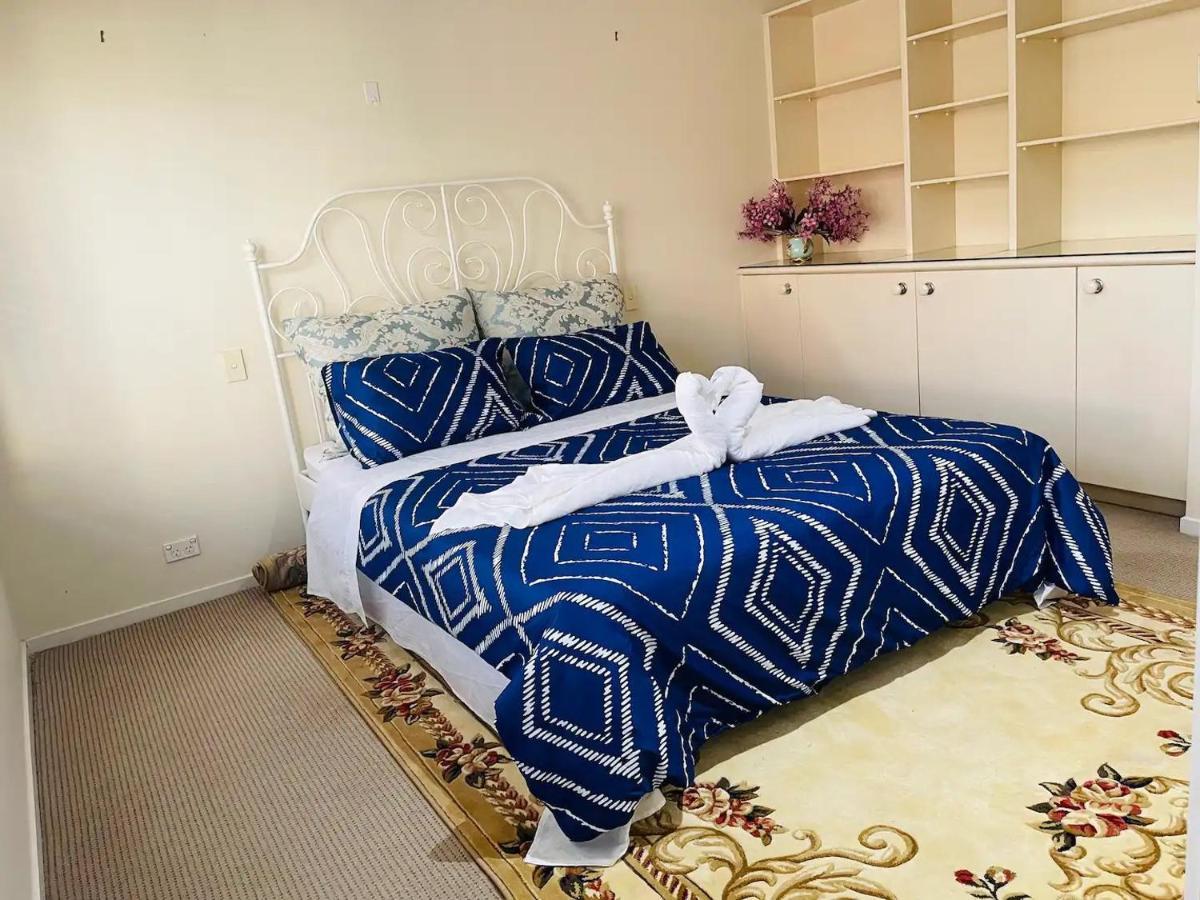 Garden Getaway - Location Brisbane