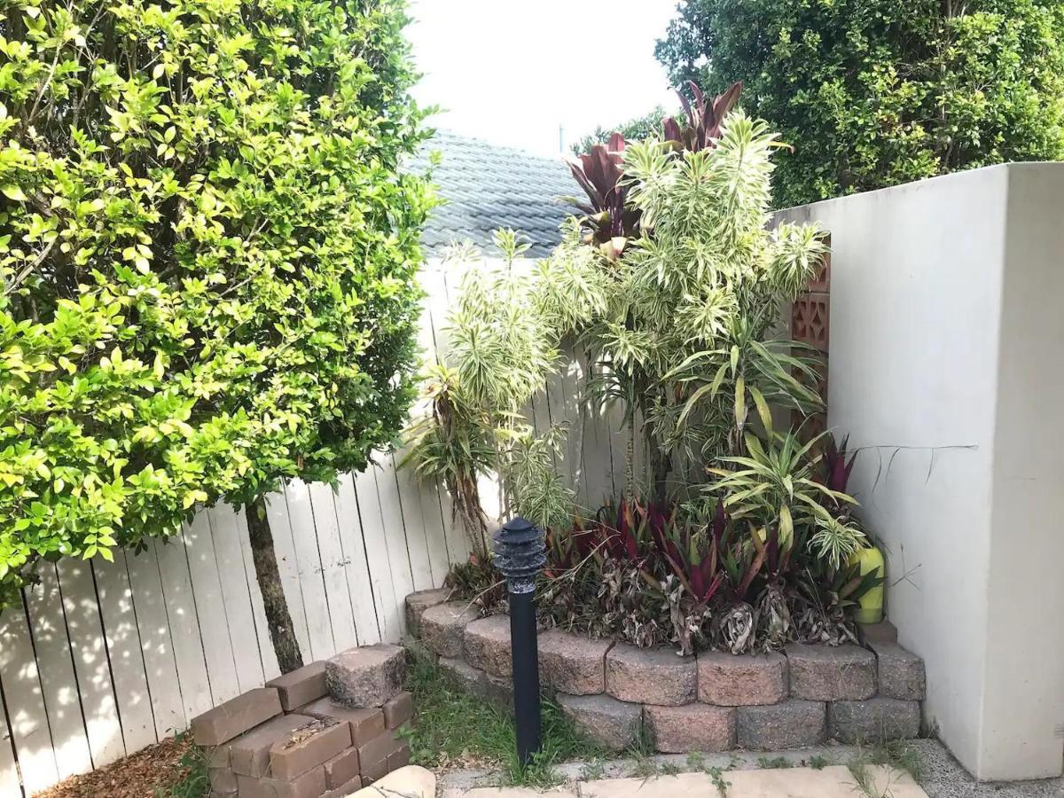 Garden Getaway - Location * Brisbane