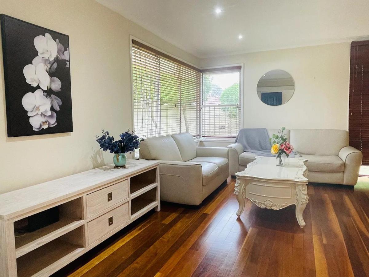 Garden Getaway - Location