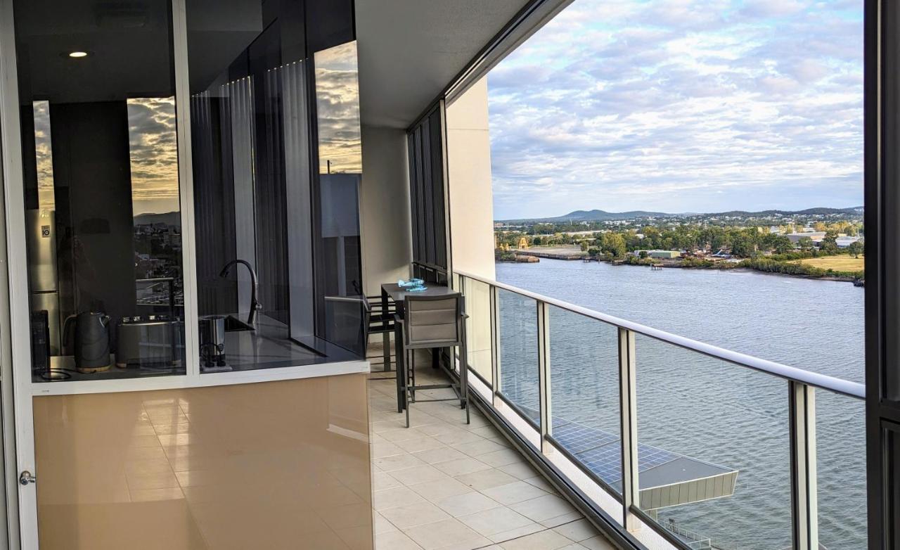 Link Portside Wharf Aparthotel 4*