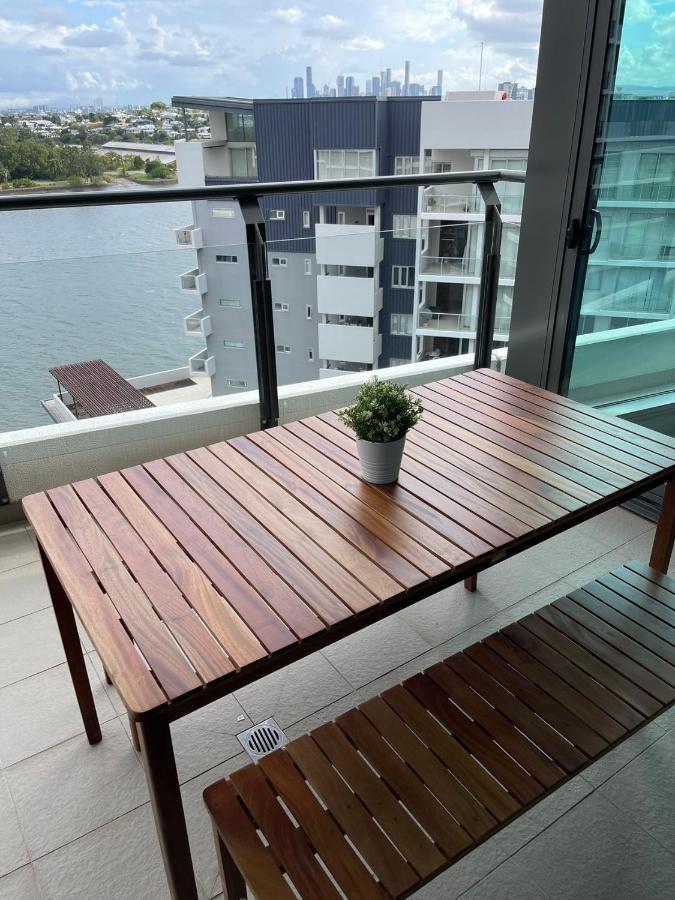 Link Portside Wharf Aparthotel Brisbane