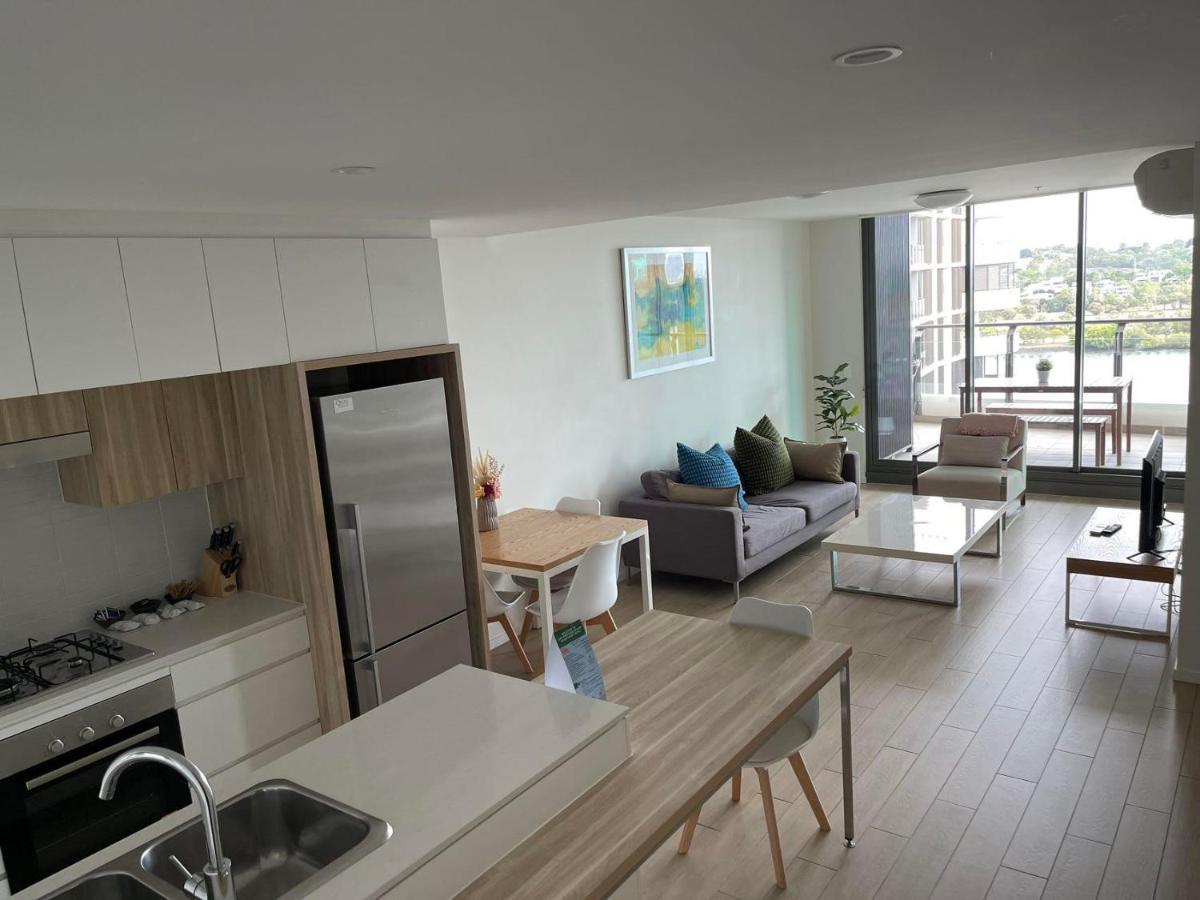 Aparthotel Link Portside Wharf