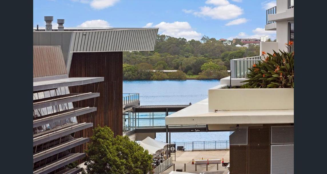 Link Portside Wharf Aparthotel 4*