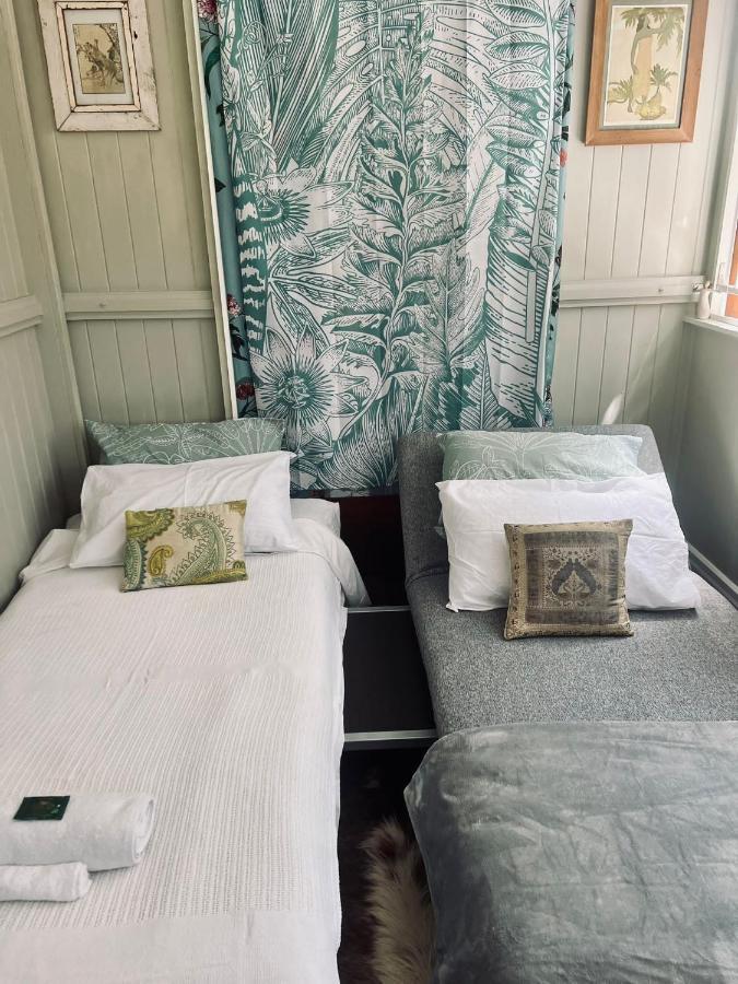Villa Forest Sanctuary 3 Bed New Farm Brisbane