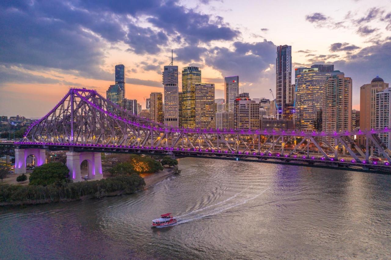 The Alva Hotel Brisbane, Vignette Collection By Ihg 5*
