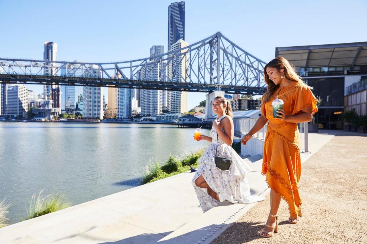 Hotel The Alva Hotel Brisbane, Vignette Collection By Ihg