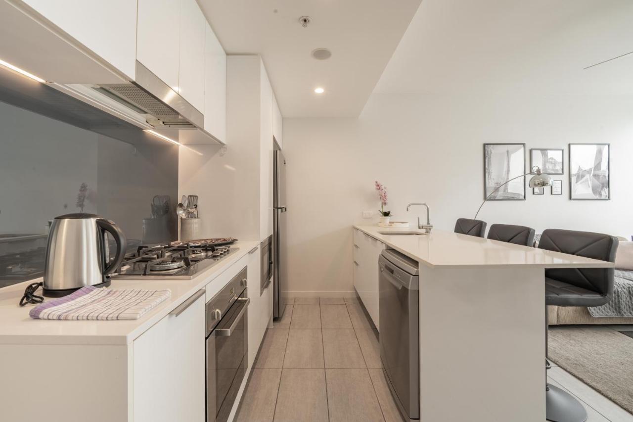 Fortitude Valley View 1b1b W Shared Pool Gym *