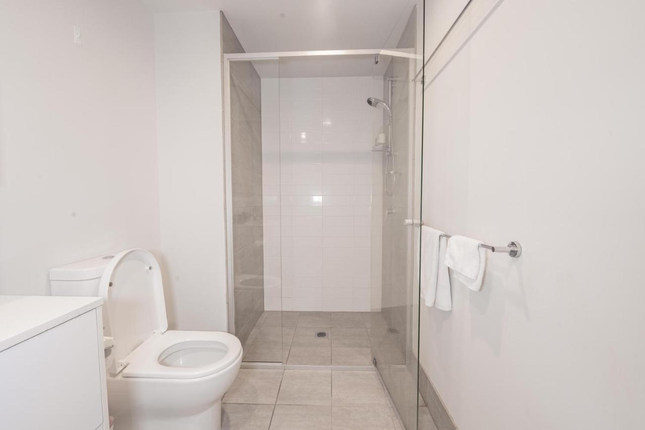 Fortitude Valley View 1b1b W Shared Pool Gym *