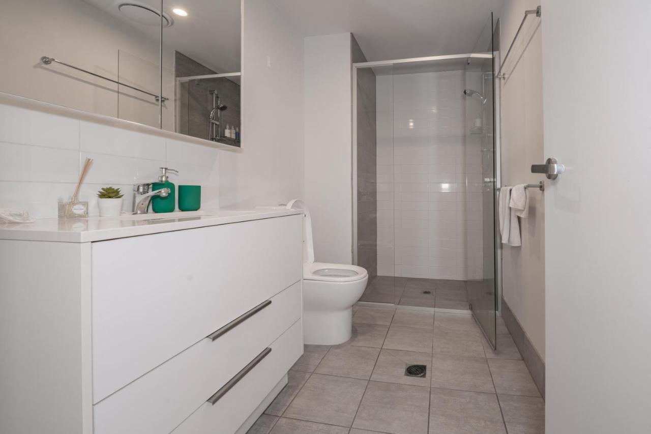 Fortitude Valley View 1b1b W Shared Pool Gym * Brisbane