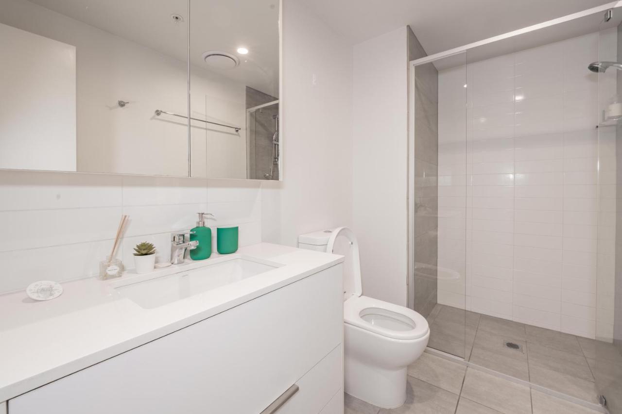 Fortitude Valley View 1b1b W Shared Pool Gym * Brisbane