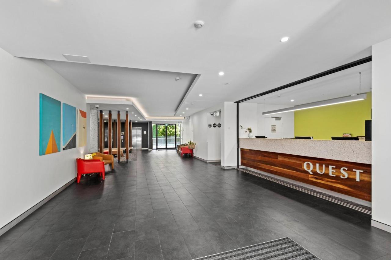 Quest Kelvin Grove 4* Brisbane