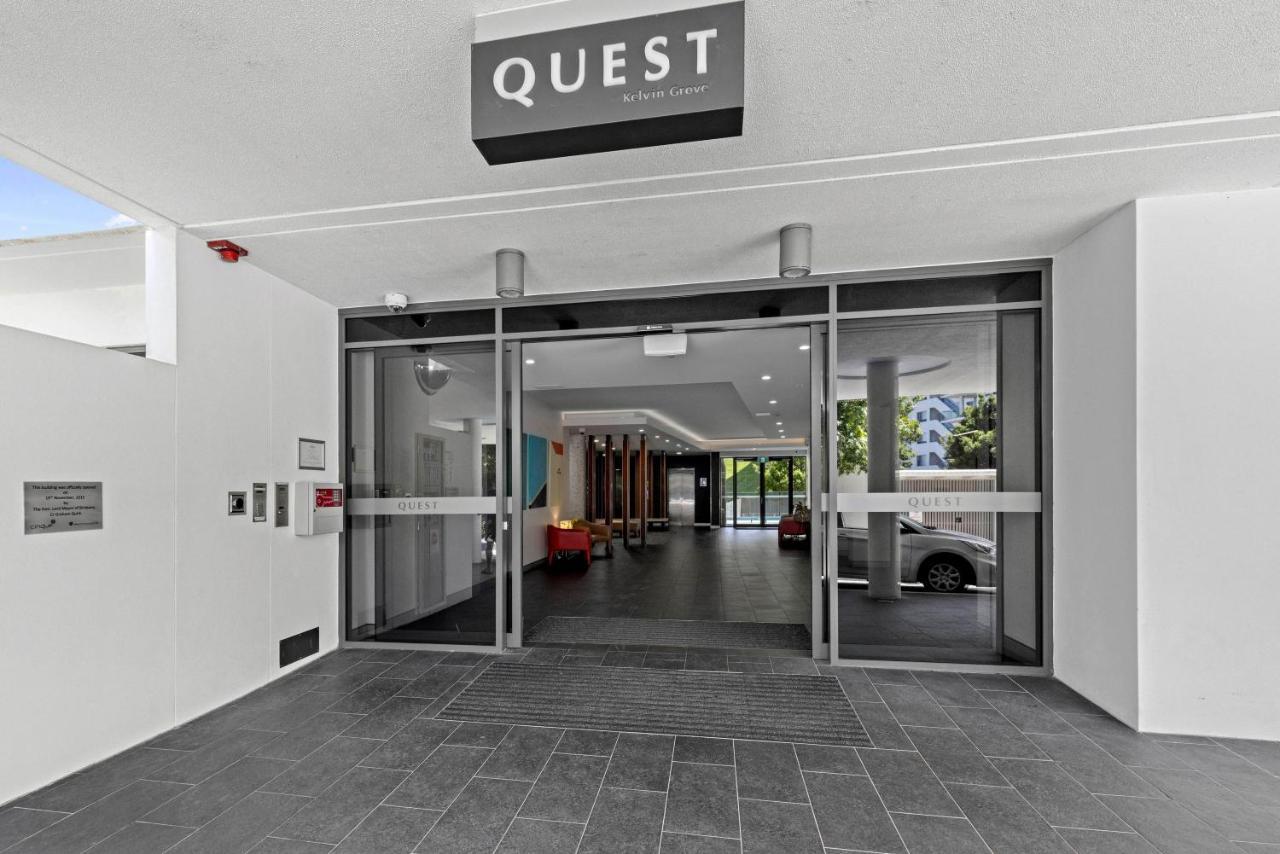 Quest Kelvin Grove 4* Brisbane