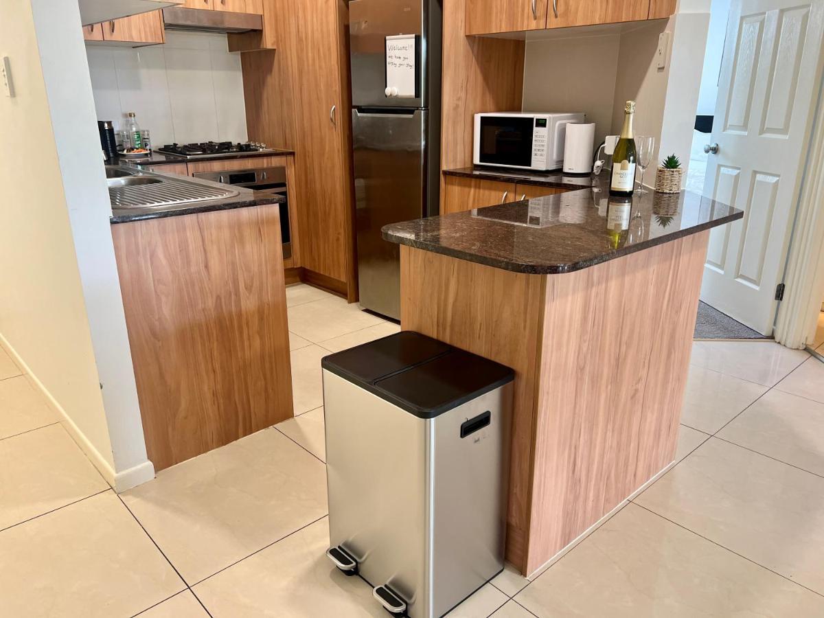 Apartment Luxe 2 Bedroom Apt W/ Car Park Brisbane