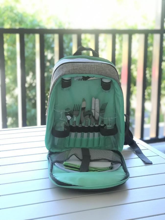 Location, Location, Location - Very Large Apartment Brisbane