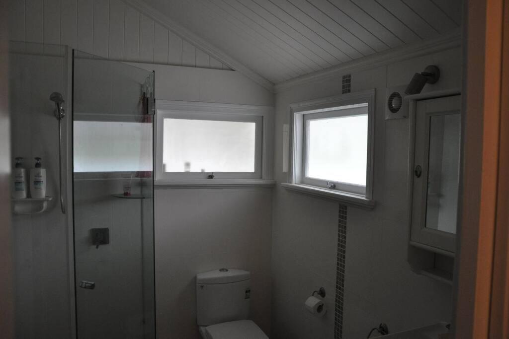 Apartment Quaint & Cosy 1 Bedroom In Queenslander. Brisbane