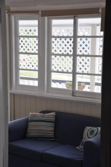 Apartment Quaint & Cosy 1 Bedroom In Queenslander.