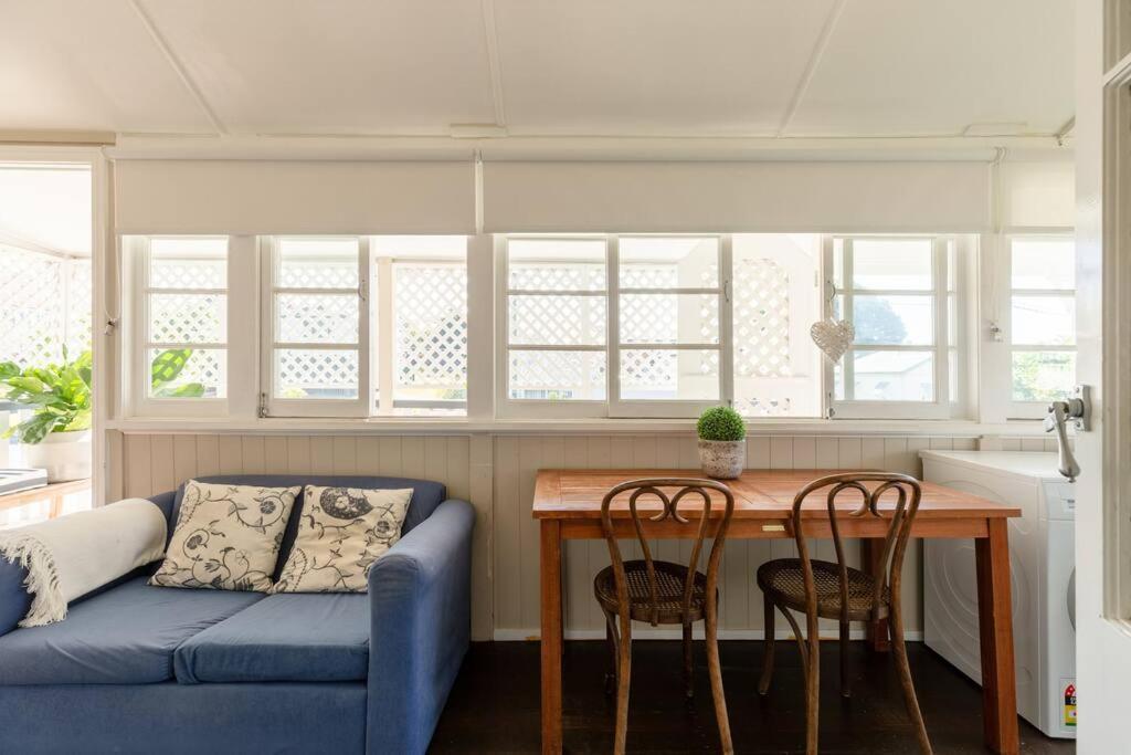 Apartment Quaint & Cosy 1 Bedroom In Queenslander. *