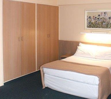 Motel The Metropolitan Spring Hill 3*