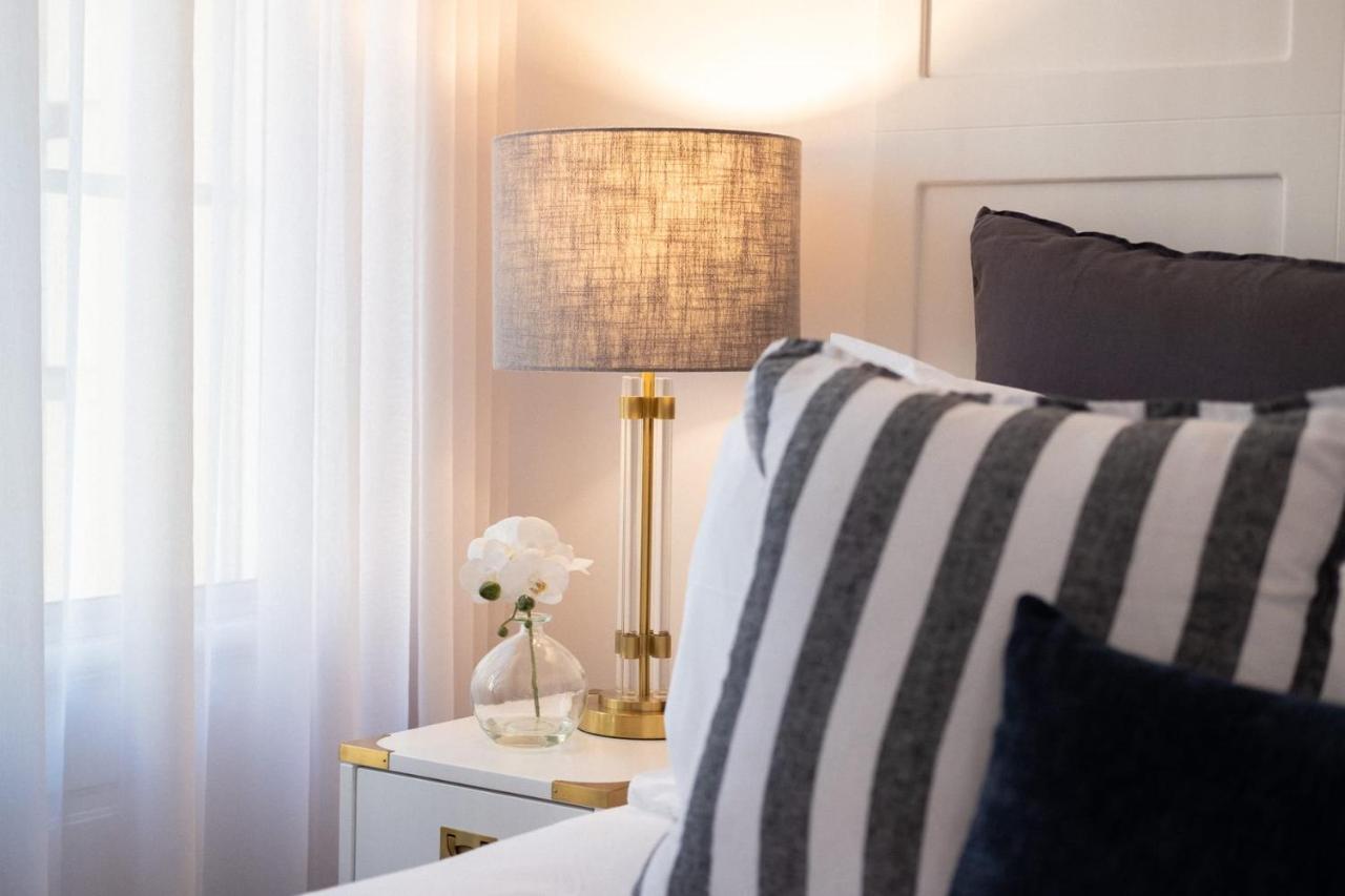 Apartment St Tropez Brisbane