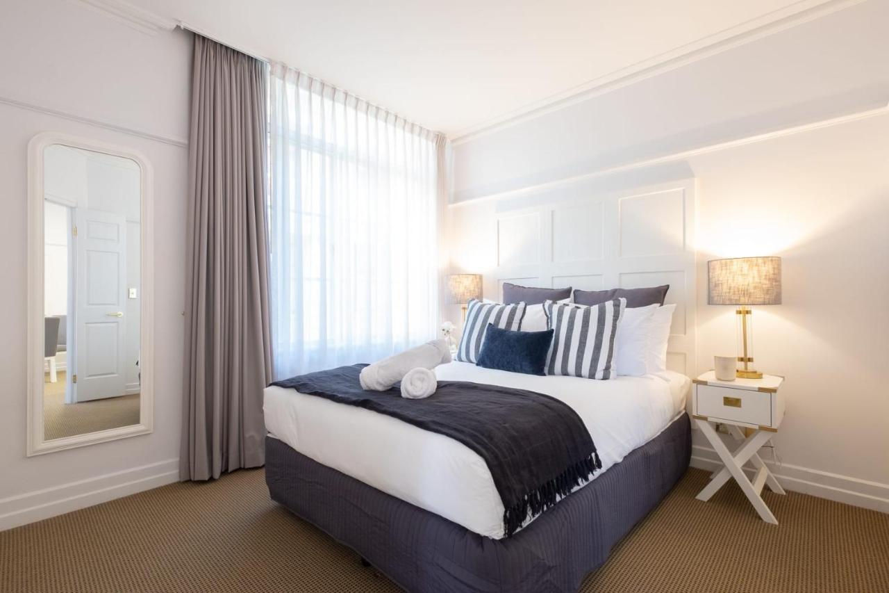 St Tropez Apartment Brisbane