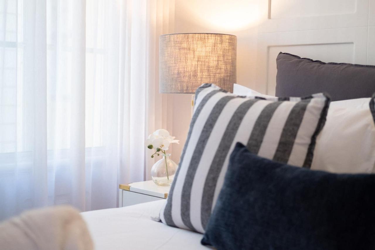 St Tropez Apartment