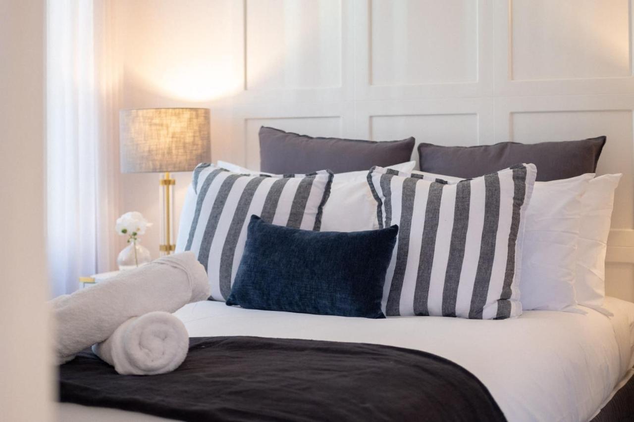 St Tropez Apartment *