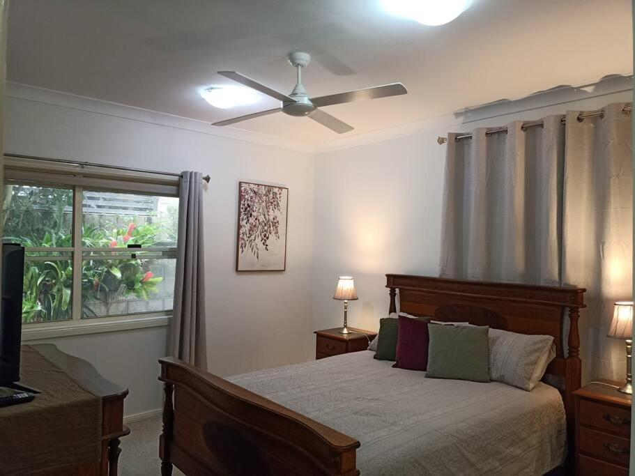 Adorable Private 2 Bedroom Guest + Pool