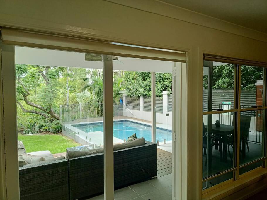 Apartment Adorable Private 2 Bedroom Guest + Pool Brisbane