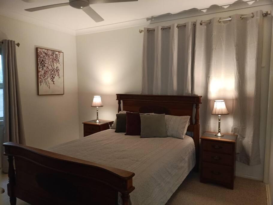 Apartment Adorable Private 2 Bedroom Guest + Pool Brisbane