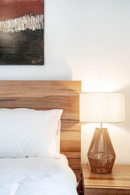 Relax In 2b2b Chateau Near Uq With Parking+balcony *