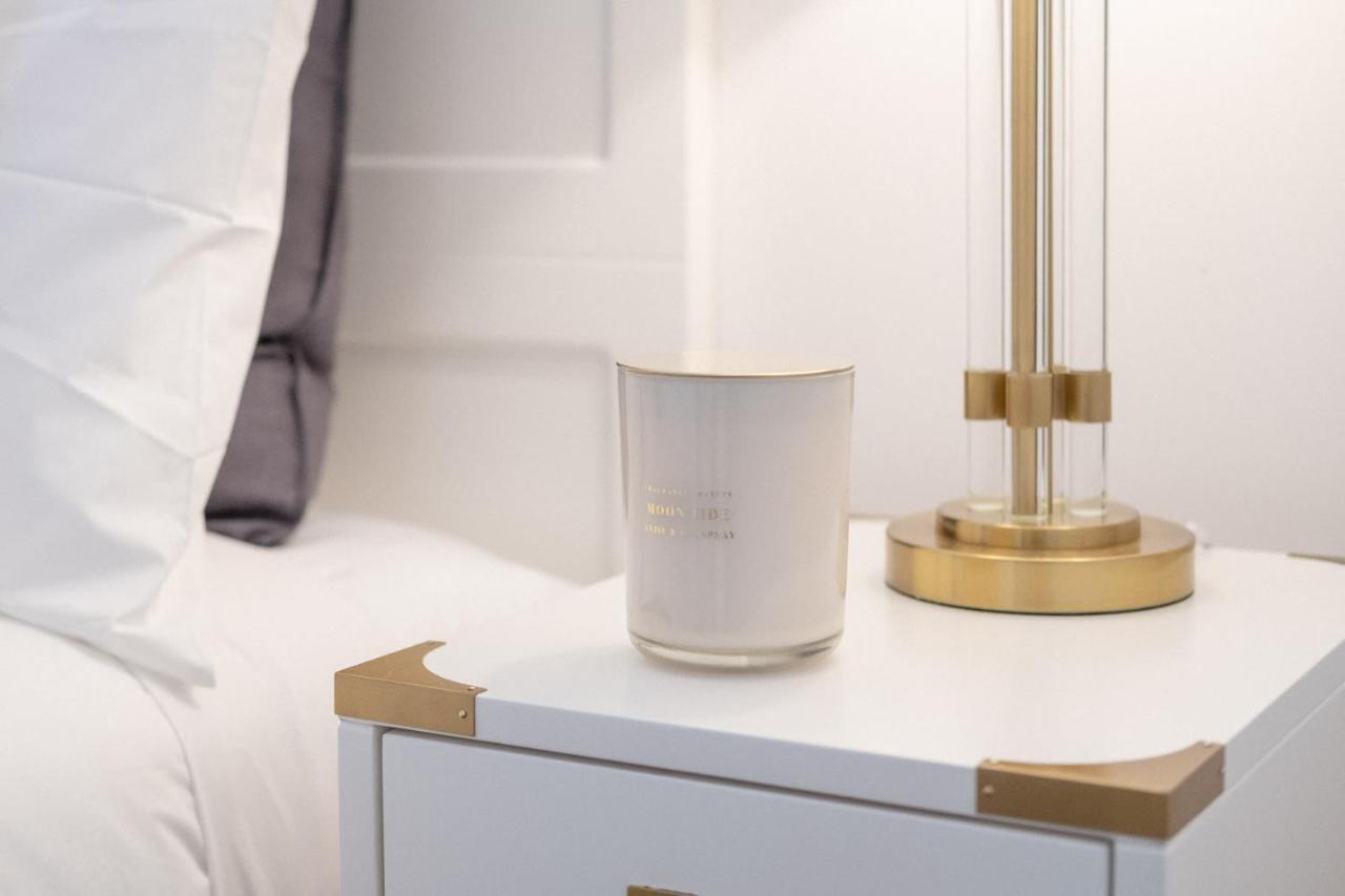 Hotel St Barts Brisbane