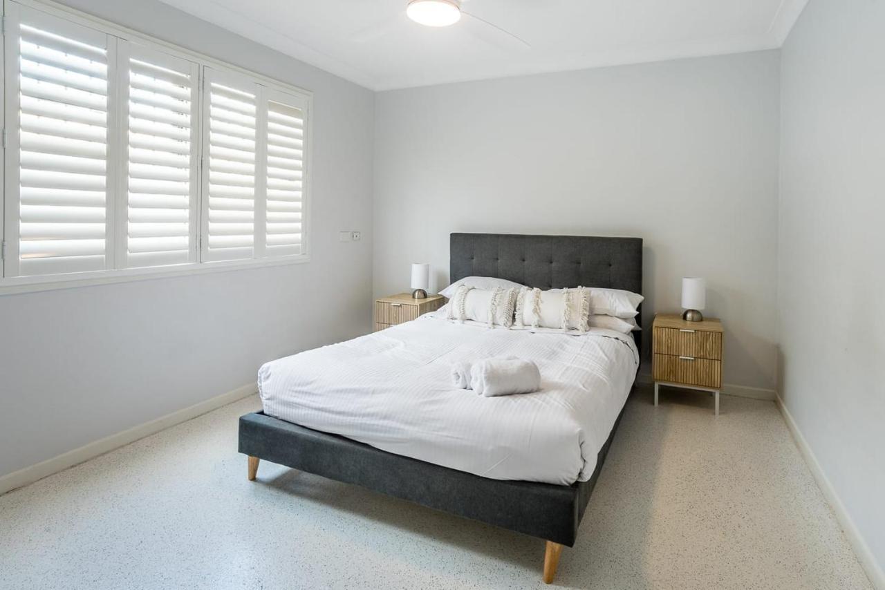 Beachfront Bliss Wynnum