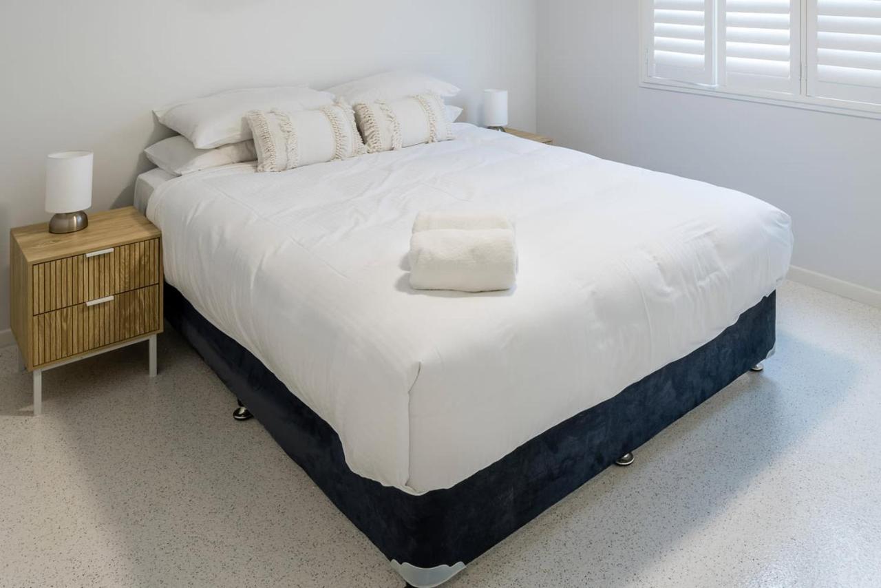 Holiday home Beachfront Bliss Wynnum