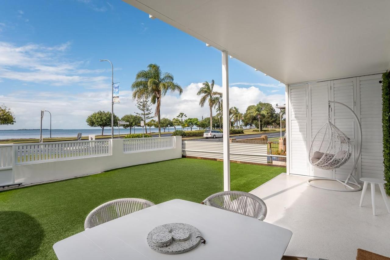 Beachfront Bliss Wynnum *