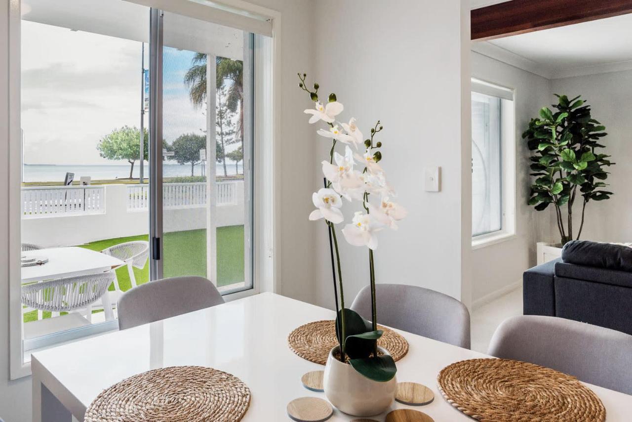 Beachfront Bliss Wynnum * Brisbane