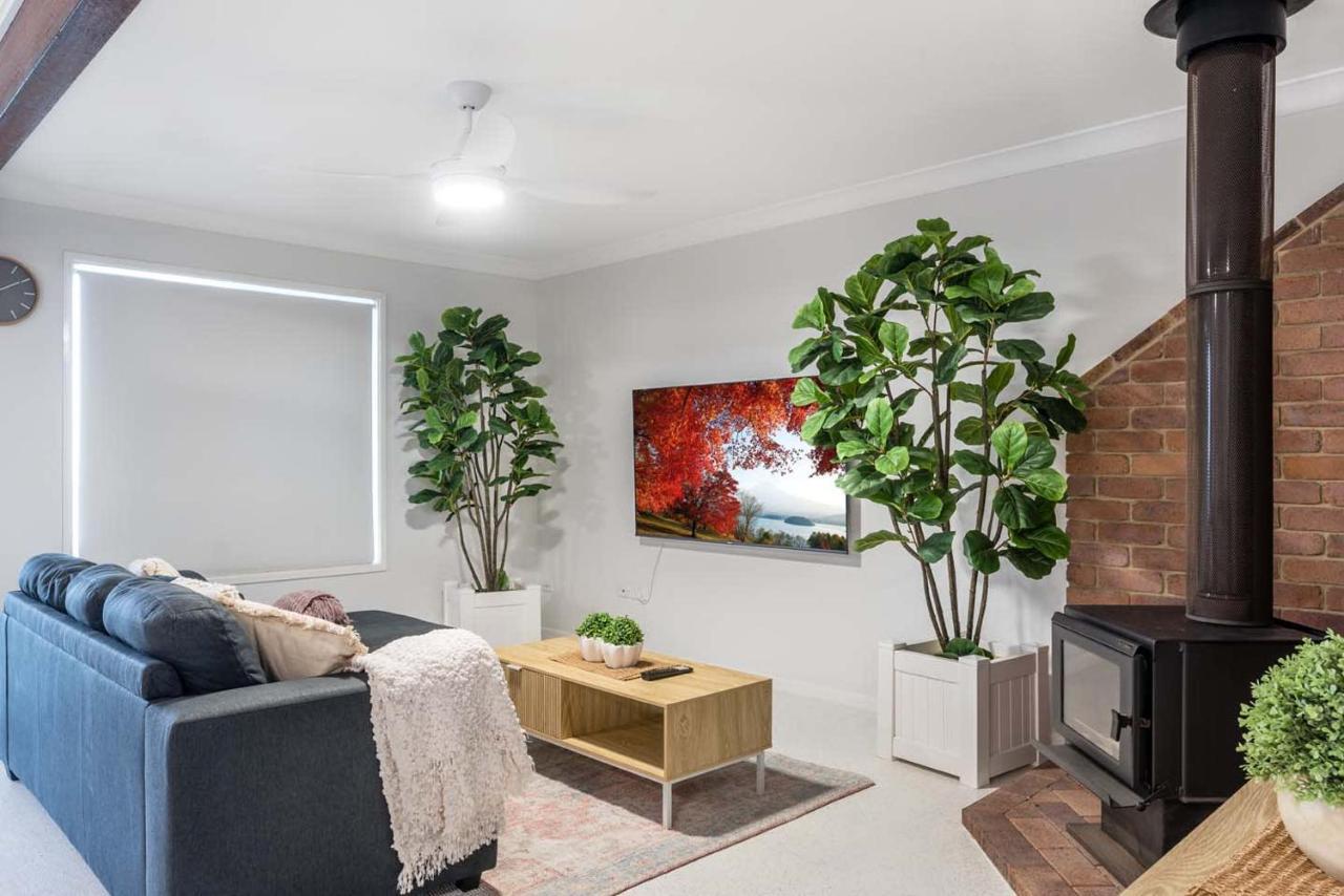 Beachfront Bliss Wynnum * Brisbane