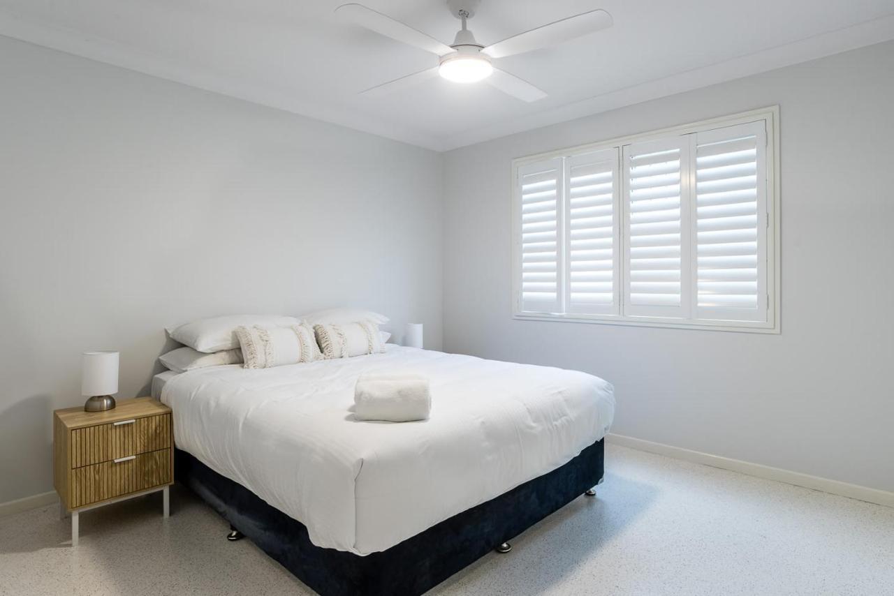 Beachfront Bliss Wynnum Brisbane