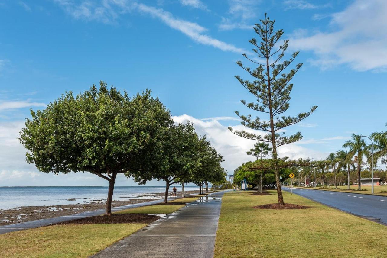 Holiday home Beachfront Bliss Wynnum