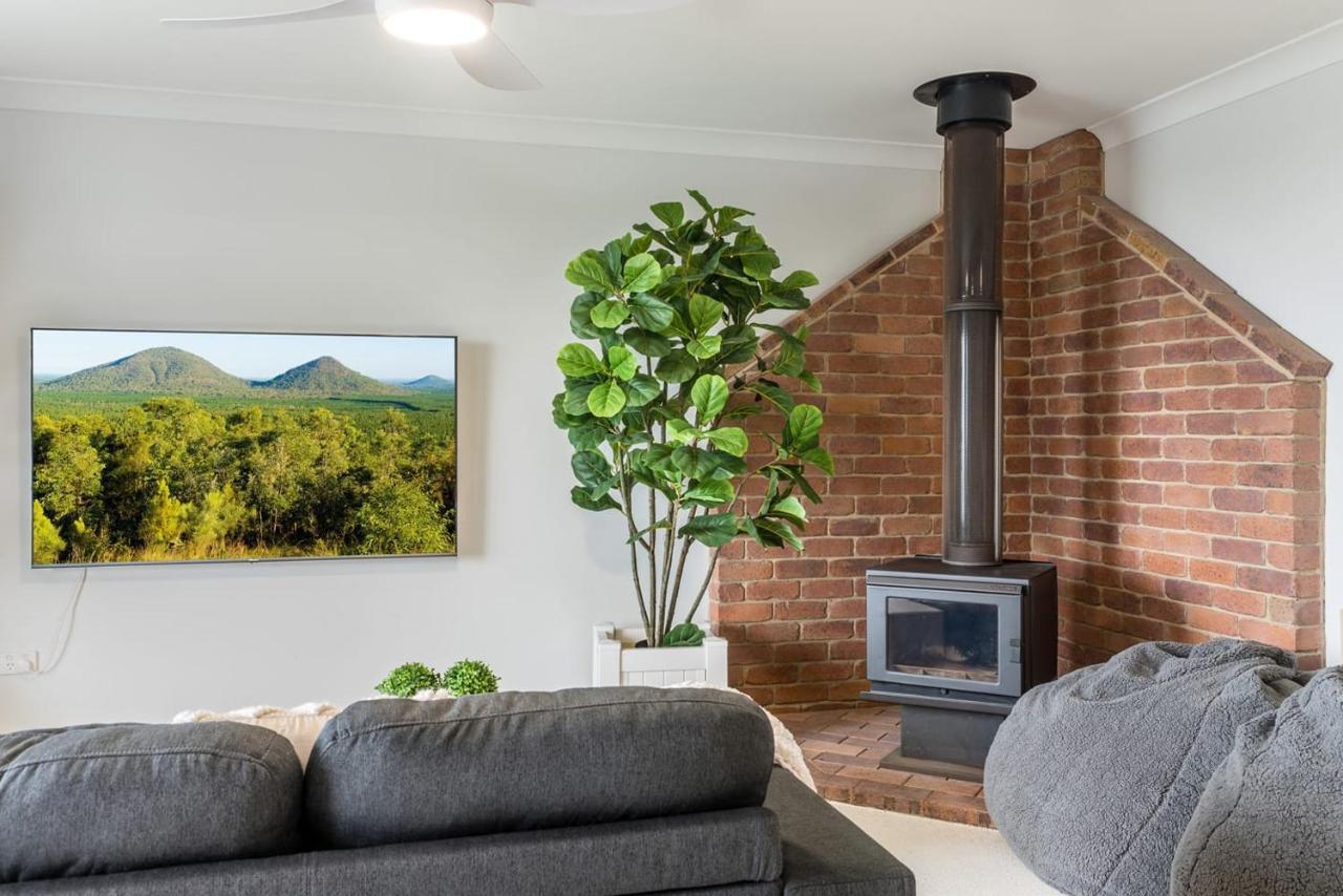 Beachfront Bliss Wynnum Holiday home